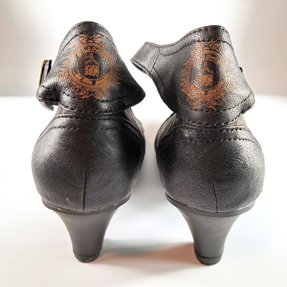 Jump for the people High Heel Mary Jane Size 37 - Picture 5 of 13